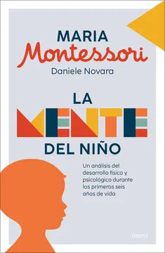 La mente del niño - Daniele Novara