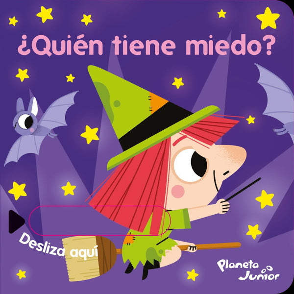 ¿Quien Tiene Miedo? - VARIOS AUTORES