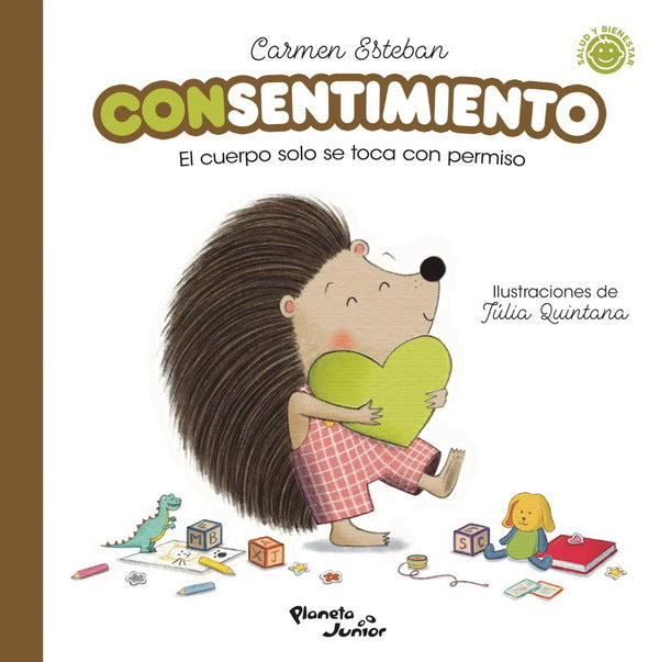 Con sentimiento - Carmen Esteban