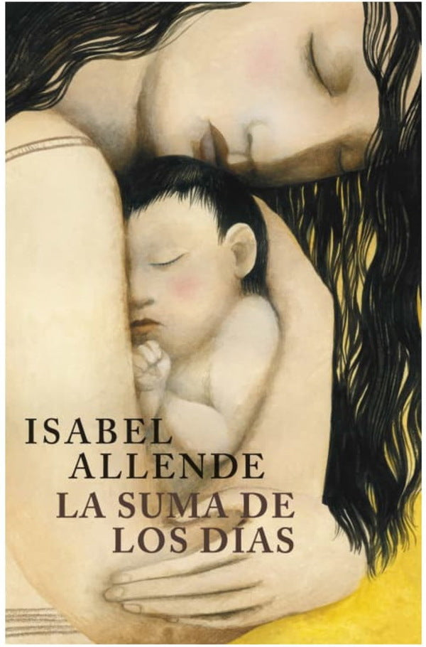 La suma de los días - Isabel Allende