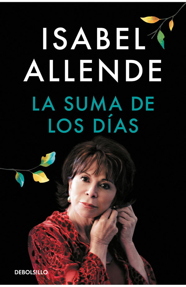 La suma de los días - Isabel Allende