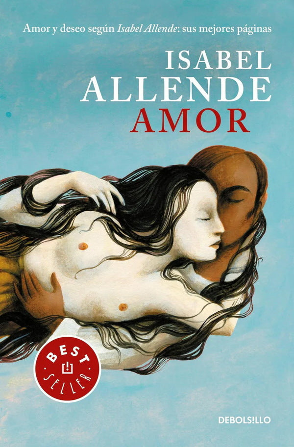 Amor - Isabel Allende