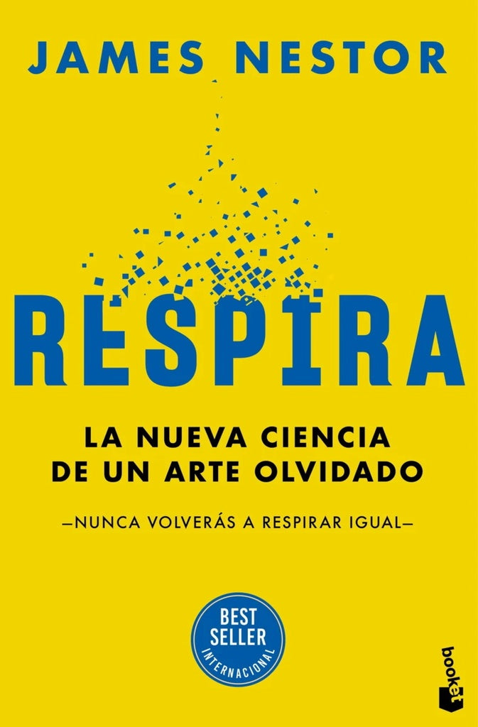 Respira - NESTOR JAMES
