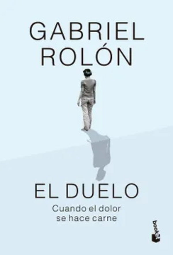 El Duelo (TD) - Gabriel Rolón