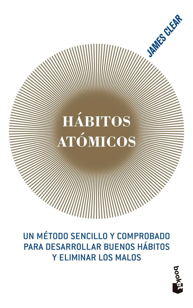 Habitos Atomicos (TD)- JAMES CLEAR