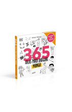 Cargar imagen en el visor de la galería, 365 ideas para dibujar manga - Mister Mango
