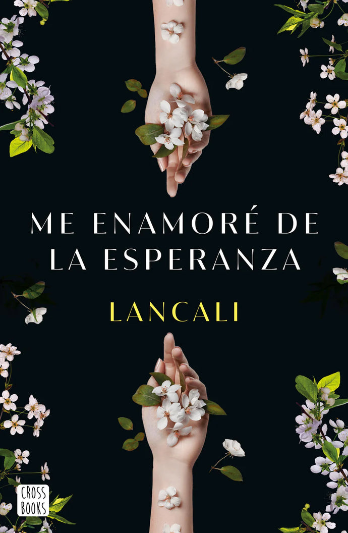 Me Enamore de la Esperanza - Lancali