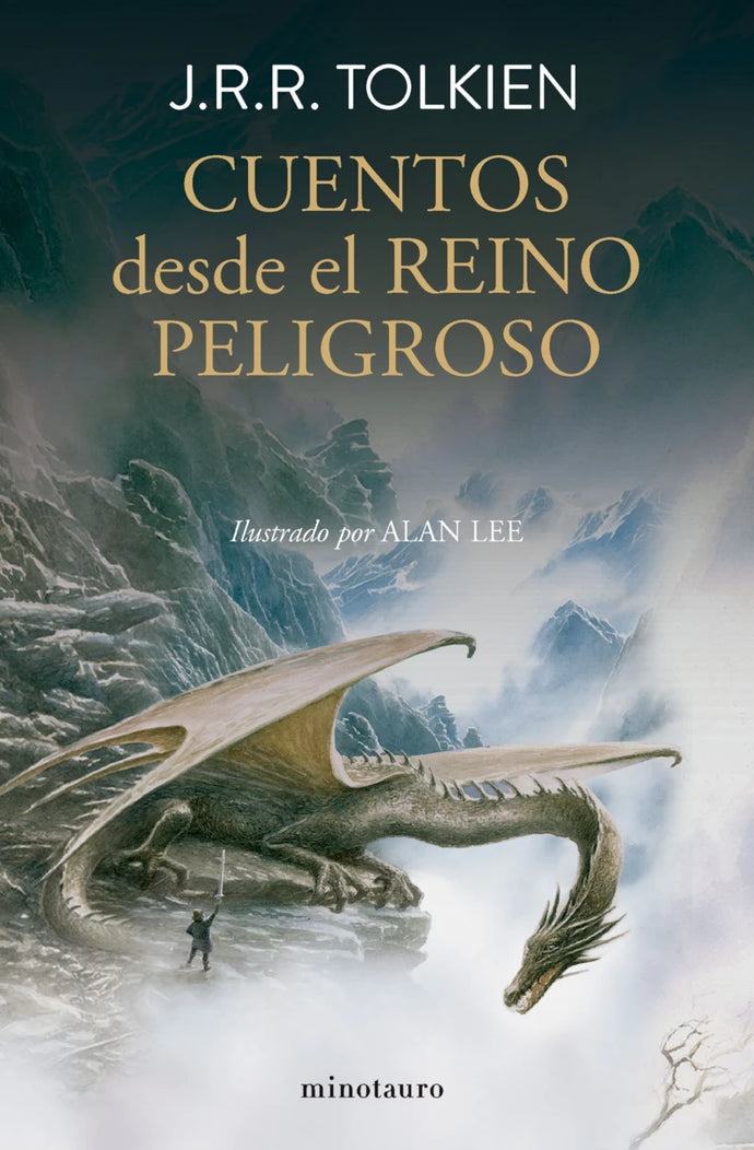 Cuentos desde el Reino Peligroso - JRR TOLKIEN