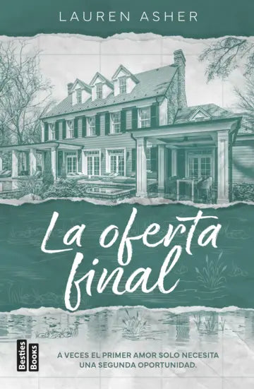 La oferta final - Lauren Asher
