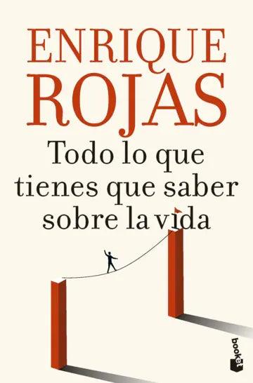 Todo lo que tienes que saber sobre la vida - Sandra Miró