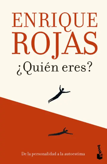 ¿Quién eres? - Enrique Rojas