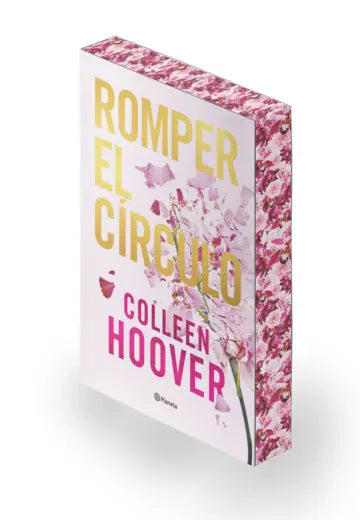 Romper el círculo Edición Especial - Colleen Hoover