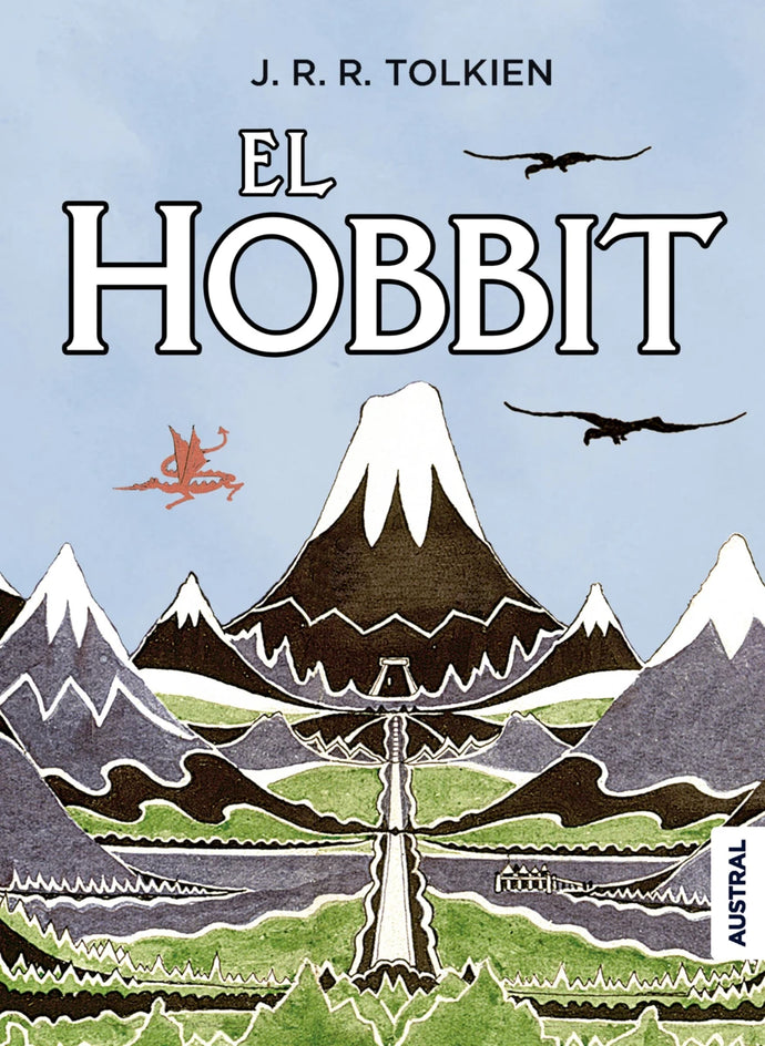 El Hobbit - J. R. R. Tolkien