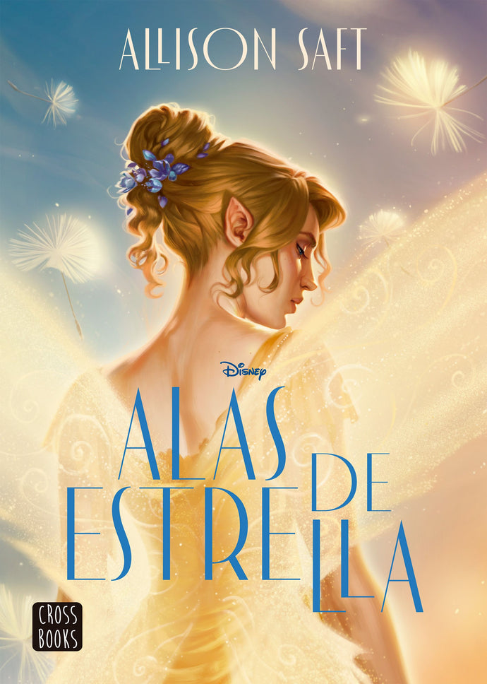 Alas de estrella - Allison Saft