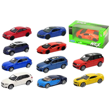Cargar imagen en el visor de la galería, Porsche 911 - Auto Coleccionable
