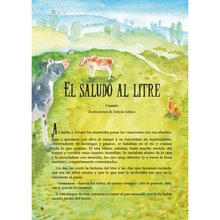 Cargar imagen en el visor de la galería, 50 cuentos chilenos para leer en familia
