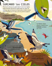 Cargar imagen en el visor de la galería, 50 curiosidades sobre los dinosaurios - William Petty - Jack Tite
