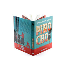 Cargar imagen en el visor de la galería, Pinocho - Carlo Collodi
