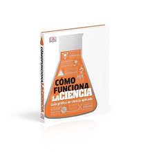 Cargar imagen en el visor de la galería, Cómo funciona la ciencia - DK
