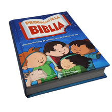 Cargar imagen en el visor de la galería, PROBADITAS DE LA BIBLIA

