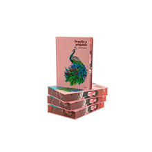 Cargar imagen en el visor de la galería, ORGULLO Y PREJUICIO (edición especial) - Jane Austen
