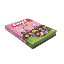 Cargar imagen en el visor de la galería, LA BIBLIA PARA TODAS LAS NIÑAS

