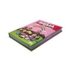 Cargar imagen en el visor de la galería, LA BIBLIA PARA TODAS LAS NIÑAS
