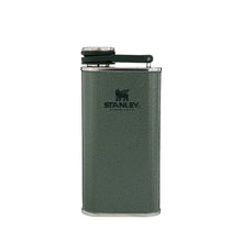 Cargar imagen en el visor de la galería, PETACA STANLEY CLASSIC | 236 ML VERDE
