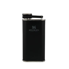 Cargar imagen en el visor de la galería, PETACA STANLEY CLASSIC | 236 ML NEGRA

