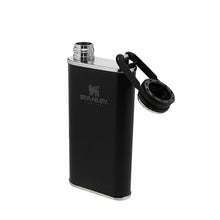 Cargar imagen en el visor de la galería, PETACA STANLEY CLASSIC | 236 ML NEGRA
