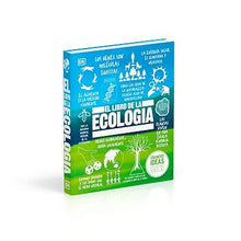 Cargar imagen en el visor de la galería, El libro de la ecología - DK
