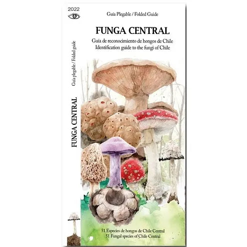 FUNGA CENTRAL