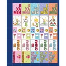 Cargar imagen en el visor de la galería, AGENDA EL PRINCIPITO 2026: BLANCA -  Antoine de Saint-Exupéry
