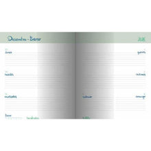 Cargar imagen en el visor de la galería, AGENDA GATOS 2026
