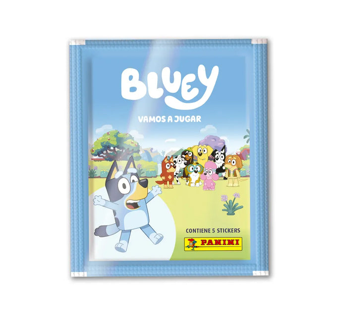 Sobre Bluey 2 -