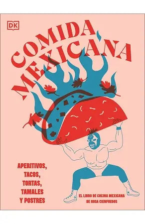 COMIDA MEXICANA