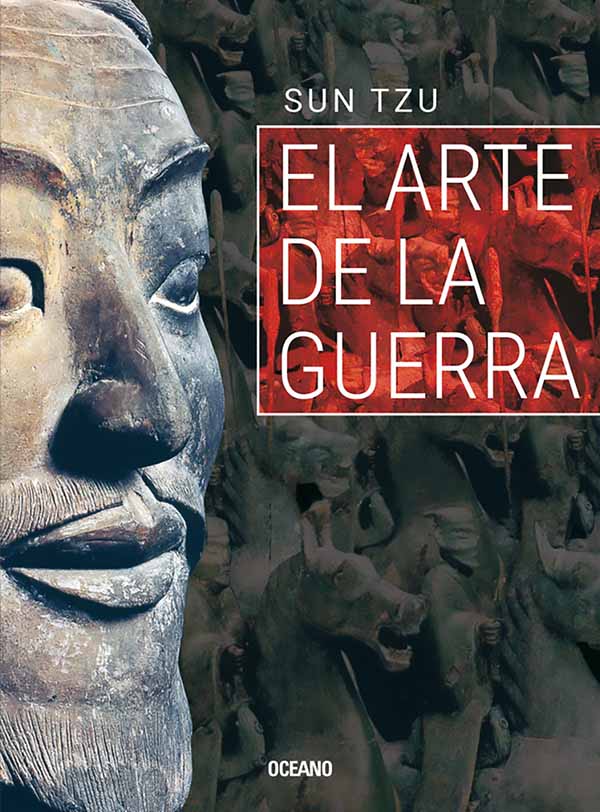 EL ARTE DE LA GUERRA ( NUEVA EDICION ) - SUN TZU