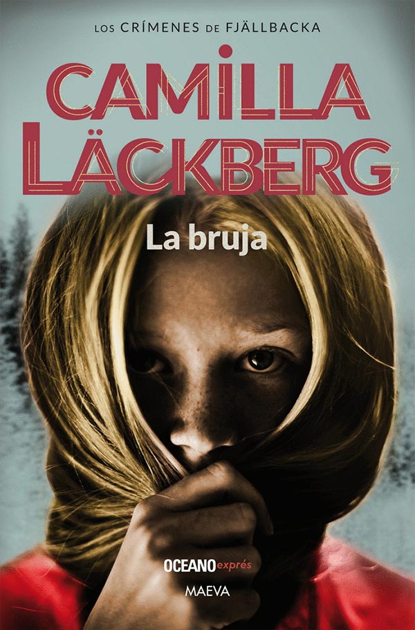 LA BRUJA - CAMILLA LACKBERG