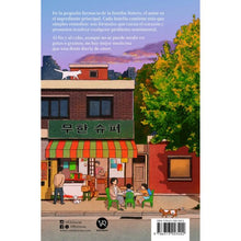 Cargar imagen en el visor de la galería, La Farmacia del amor de la familia Botero - Lee Sun-Young
