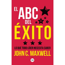 Cargar imagen en el visor de la galería, EL ABC DEL ÉXITO-John Maxwell
