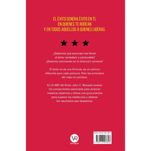 Cargar imagen en el visor de la galería, EL ABC DEL ÉXITO-John Maxwell
