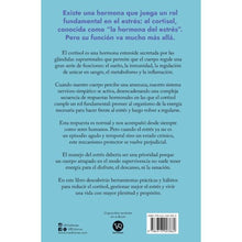 Cargar imagen en el visor de la galería, LA HORMONA DEL ESTRÉS - Eugenia Zandoli
