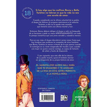 Cargar imagen en el visor de la galería, ALGO FABULOSO - Alexis Hall
