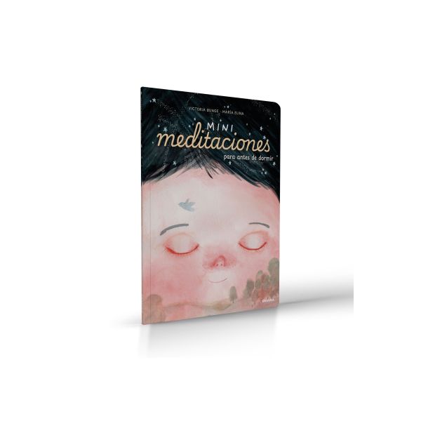 MINI MEDITACIONES PARA ANTES DE DORMIR - Elina, María; Bunge, Victoria