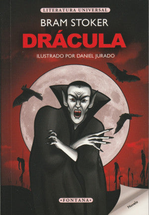 Drácula - Bram Stoker