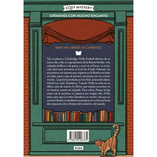 Cargar imagen en el visor de la galería, SE ACABÓ EL CUENTO - Elizabeth Penney
