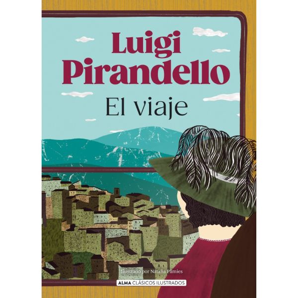 EL VIAJE - Luigi Pirandello