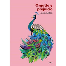 Cargar imagen en el visor de la galería, ORGULLO Y PREJUICIO (edición especial) - Jane Austen
