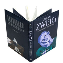 Cargar imagen en el visor de la galería, CONFUSIÓN DE SENTIMIENTOS - STEFAN  ZWEIG
