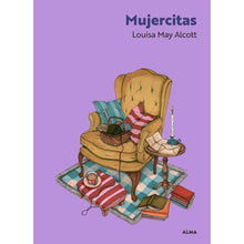 Cargar imagen en el visor de la galería, MUJERCITAS Edición Especial  - Louisa May Alcott
